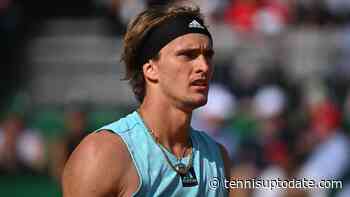Alexander Zverev wins superb 3-hour marathon against Sinner in Monte-Carlo - TennisUpToDate.com