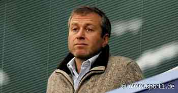 Wildes Spanien-Gerücht um Roman Abramowitsch! Kauft der Chelsea-Besitzer den FC Valencia? - SPORT1