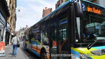 La communauté urbaine d'Arras trop gentille avec Artis et Aquarena? - Nord Littoral