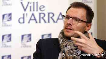 Arras : pourquoi une baisse des subventions aux associations culturelles, dont Colères du présent ? - La Voix du Nord