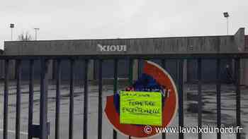 Arras : le magasin Kioui va rouvrir ses portes - La Voix du Nord