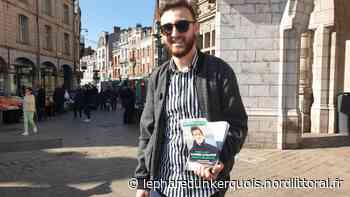 Politique : À Arras, Adil, 20 ans, militant écologiste : «Le militantisme ne se fait pas que dans la rue» - Le Phare dunkerquois