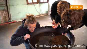 Ulm: Mit Kunst für mehr Nachhaltigkeit: "Unser Ding" geht online | Neu-Ulmer Zeitung - Augsburger Allgemeine