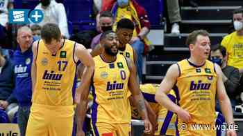 Schwelm enttäuscht defensiv komplett und scheidet in Ulm aus - WP News