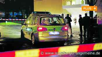 Interaktive Karte: In diesen Stadtteilen passieren die meisten Straftaten - Augsburger Allgemeine