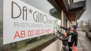 Gastronomie in Neu-Ulm: Streit der Pizzabäcker: Jetzt gibt es nur noch ein „Olympia“ - SWP