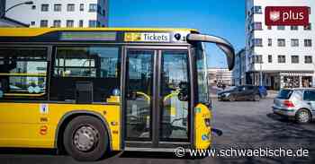 Berliner sind wütend auf Busse aus Ulm | schwäbische - Schwäbische