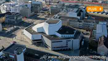 Ulm: Das Risiko lohnt sich: Publikum feiert Benefiz-Tanzgala | Neu-Ulmer Zeitung - Augsburger Allgemeine