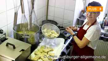 Neu-Ulm: Menschen, die Not leiden: Hier bekommen Bedürftige in Neu-Ulm warmes Essen | Neu-Ulmer Zeitung - Augsburger Allgemeine