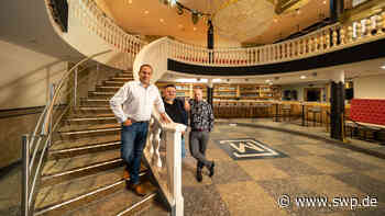 M-Club in Ulm: Partys, Zielgruppe, Dresscode: Das ist das Konzept von Inhaber Marc Wölfle - SWP