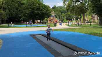 Ulm mit Kindern: Ausflugsziele und Freizeitaktivitäten für Familien - SWP