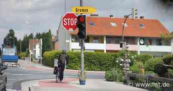 So können sich Bürger am neuen Radverkehrskonzept für Minden-Lübbecke beteiligen - Mindener Tageblatt