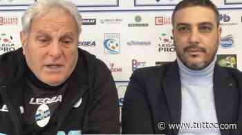 Ds Lecco: "100 punti in due stagioni. Playoff? Esserci è un gran successo" - Tutto Lega Pro