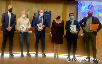 Lecco Smart City, il presidente della regione ospite del Rotary Club Lecco - Lecco Notizie