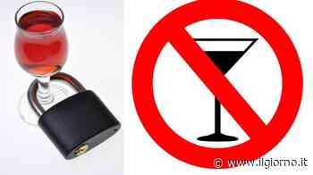 Lecco, ordinanza anti movida: di sera vietato l'alcol in strada - IL GIORNO