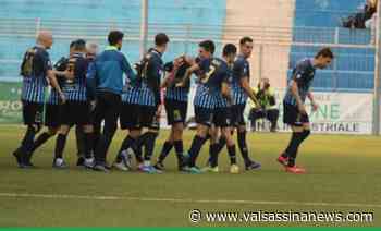 CALCIO, LECCO TORNA AL 4-4-2 CONTRO L'OSTICO SEREGNO - Valsassinanews