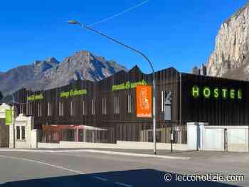 Lecco | L'Ostello 'pop' innesca la polemica in Comune. Apertura forse a luglio - Lecco Notizie