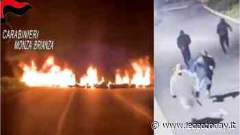 All'assalto come i militari per rubare i vestiti di lusso: bottino milionario, 9 arresti - LeccoToday