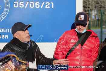 Serie C | Calcio Lecco, trovi un Seregno in difficoltà: il club torna a Davide Erba? La Figc vigila e aspetta - Lecco Channel News