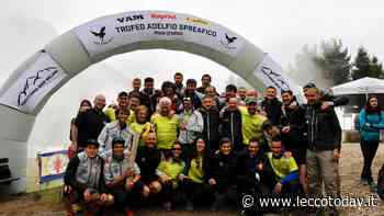 Torna il Trofeo Adelfio Spreafico - LeccoToday