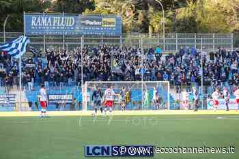 Serie C | Calcio, Lecco-Seregno è "the last dance" prima dei play off: biglietti in vendita, sconti confermati - Lecco Channel News