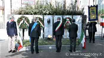 La Liberazione a Lecco - LeccoToday