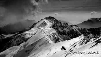 La Grignetta e non solo: Luigi Rota conquista il Fiof con le sue foto - LeccoToday