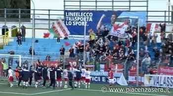 Cesarini trascina il Piacenza alla vittoria, Lecco ko (1-2) - piacenzasera.it - piacenzasera.it