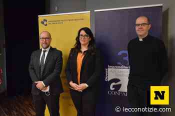 Il Gruppo Giovani di Api Lecco Sondrio festeggia 30 anni e invita tutti al cinema - Lecco Notizie