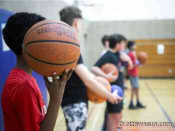 “How Basketball Can Save The World”: A 14-week university course - Ottawa Sun