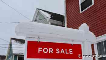 As Halifax turns into a housing hot spot, many look to Ottawa for relief - CBC.ca