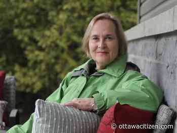 The matchmaker: Peggy Blair finds Canadian hosts for Ukrainian asylum seekers - Ottawa Citizen