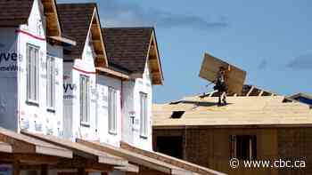 Sign-off for Ottawa's new official plan delayed by housing bill - CBC.ca