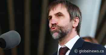 Ottawa won’t introduce green tax on pickup trucks, environment minister says - Global News