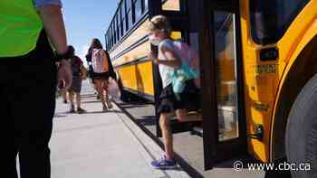 Masks now mandatory for staff, students at Ottawa's largest school board - CBC.ca
