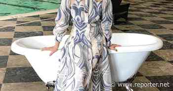 Hoosier horror movie features West Baden Springs Hotel - Lebanon Reporter