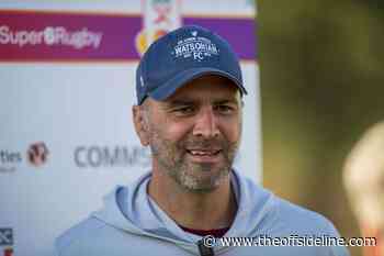 Super6 Sprint: Fergus Pringle wants Watsonians to build on solid foundations - The Offside Line