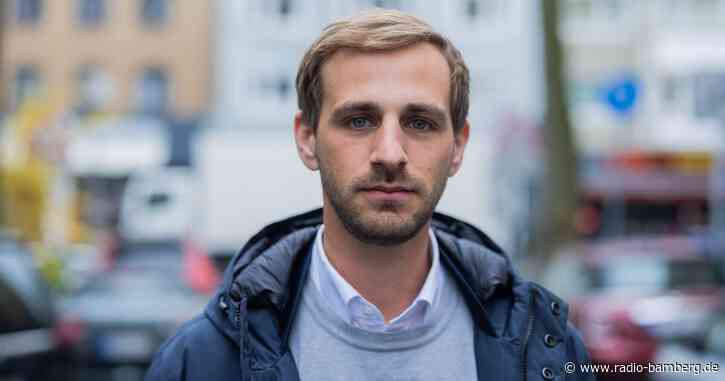 «Da war viel Blut»: Messerstecher von Würzburg vor Gericht