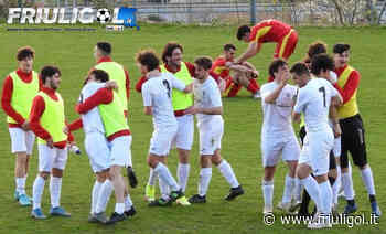 ECCELLENZA A - Codroipo corsaro a Gemona. Nadalini vuol dire salvezza - Friuligol