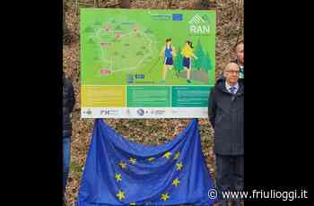 Da Gemona all'Austria a piedi tra i luoghi più belli dell'Alto - Friuli Oggi