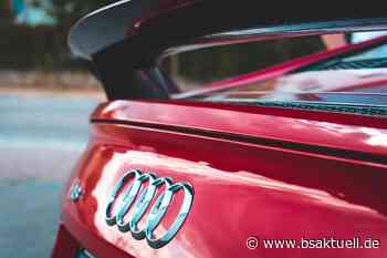 Memmingen: Fahrwerk und Käfig eingebaut – nix eingetragen - BSAktuell