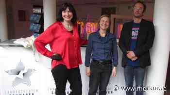 Umbruch beim Landestheater Schwaben Memmingen - Merkur.de
