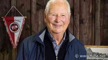 Der FC Memmingen trauert um Degenhart - FuPa - FuPa