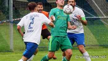 Abstiegskracher in der Landesliga Südwest: Zweite des FC Memmingen empfängt SV Bad Heilbrunn - FuPa