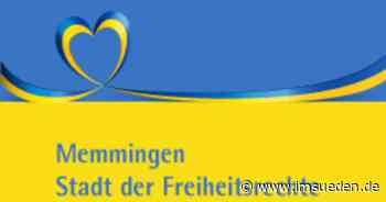 Memmingen sammelt für Tschernigiv - IMSÜDEN