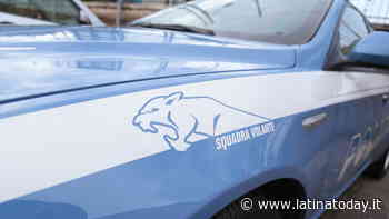 Arresto bis per evasione dai domiciliari dopo il fermo per rapina impropria - LatinaToday