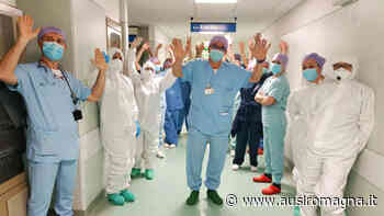 Terzo espianto multiorgano e multitessuto a cuore fermo effettuato all'ospedale di Forlì, in collaborazione con i professionisti dell'ospedale di Cesena - Ausl Romagna