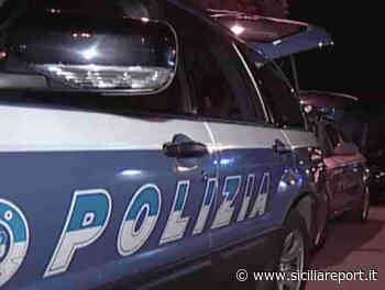 Aggredito con una spranga durante una rissa, un fermo per tentato omicidio - siciliareport.it