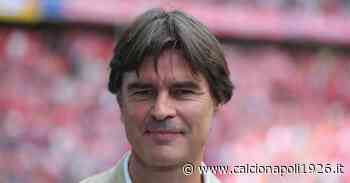 Berthold su Mourinho: “Non mi sta piacendo, è rimasto fermo a qualche anno fa” - CalcioNapoli1926.it