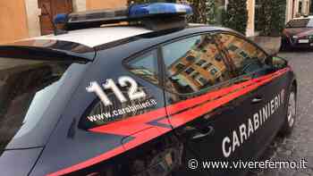 Fermo: rubano il portafoglio dall'auto. Ladri identificati dai Carabinieri - Vivere Fermo
